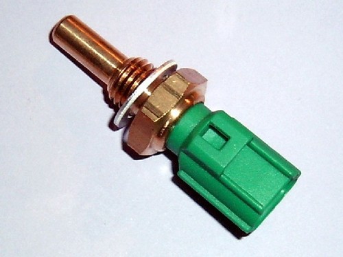 Sensore temperatura per mazda - temperatura,