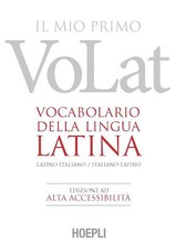 Mio primo volat - primo,