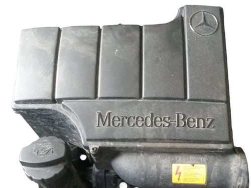 Motore senza accessori pezzo