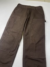 Carhartt Double Knee Pants