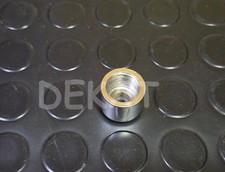 BOCCOLA FILETTATA SONDA