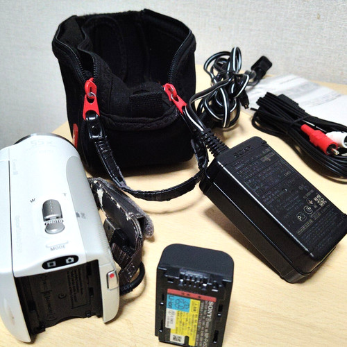 Sony handycam hdr cx270v - sony, hdr-cx270v