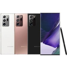 Nuovo Samsung Galaxy Note 20