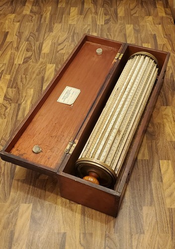 Keuffel esser 4012 thacher - keuffel,