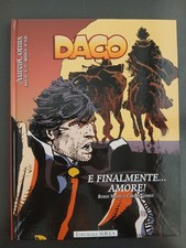 (AUREACOMIX) DAGO n. 141