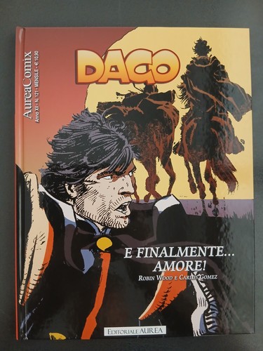 Dago 141 - (aureacomix),