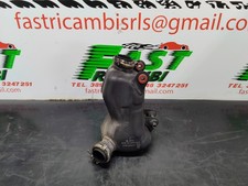 SILENZIATORE SCARICO MARMITTA KTM DUKE 125 93505050000 2019