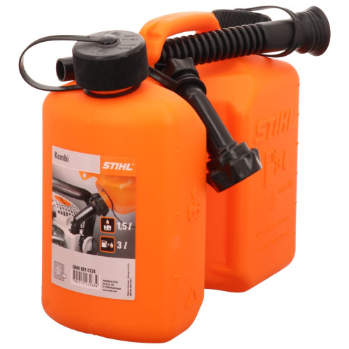 Stihl tanica combinata kombi - stihl,