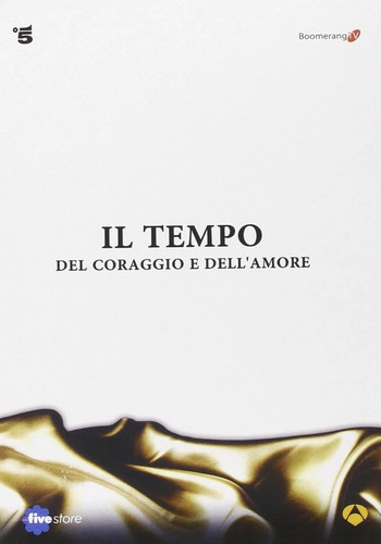 Tempo del coraggio - tempo,