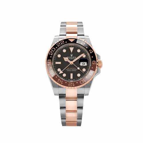 Rolex gmt master 126711chnr - ii,