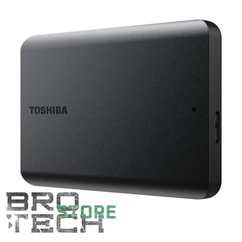 Hard disk esterno toshiba - hard,
