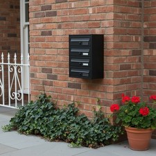 Cassetta postale condominiale