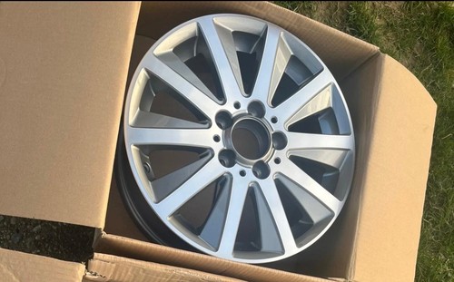 Cerchi lega mercedes 16 - cerchi,
