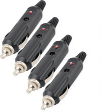 Spina Presa Accendisigari