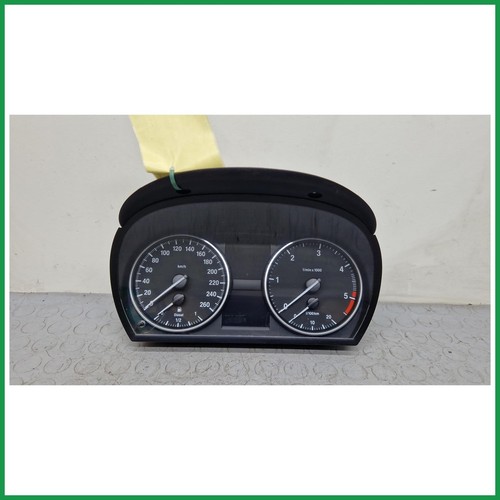 Quadro strumenti bmw serie - quadro,