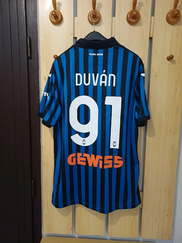 Maglia home atalanta - maglia,
