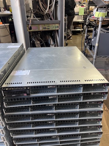 Edge server x11sww - server, x11sww-4tf
