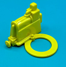 Sedile WC Playmates 1989 TMNT