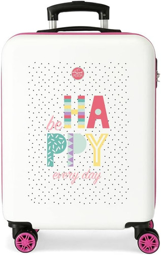 Happy trolley rigido - trolley,