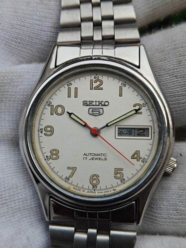 Orologio uomo vintage - vintage, 5