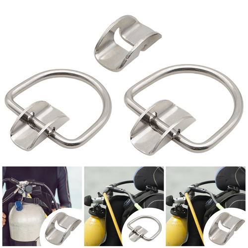 Scuba side mount - scuba, holder