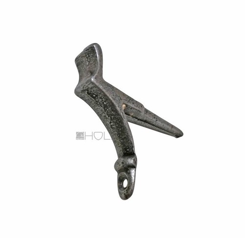 Ganci antico chiavistello - antico,