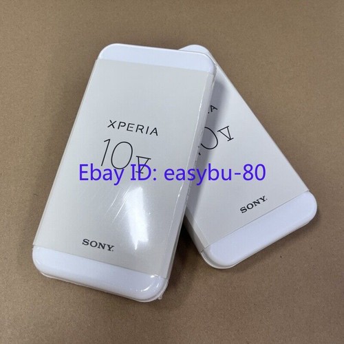 Sony xperia - xperia, 10