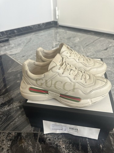 Sneakers gucci rhyton numero - sneakers,