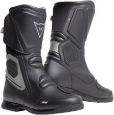 Motorcycle Turistic Boots