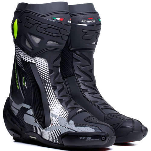 Stivali moto tcx - stivali,