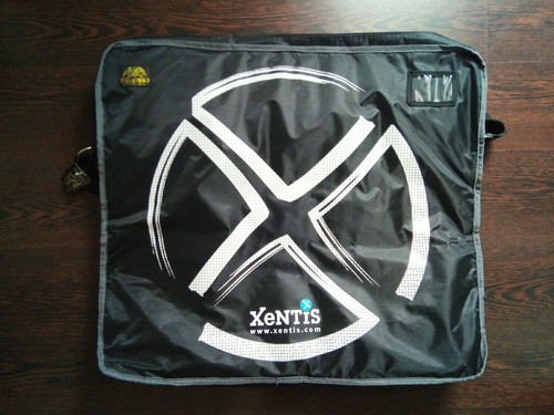 Borsa ruota xentis pollici - ruota,
