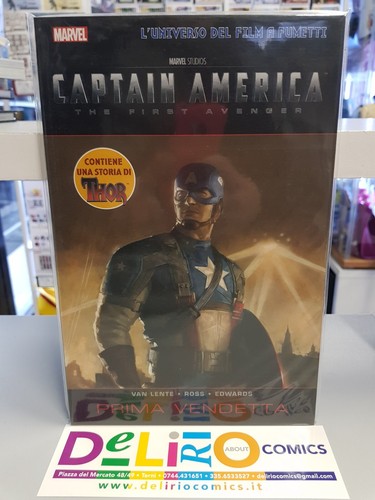 Marvel movie capitan america - marvel,