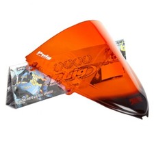 Cupolino Racing per Honda CBR