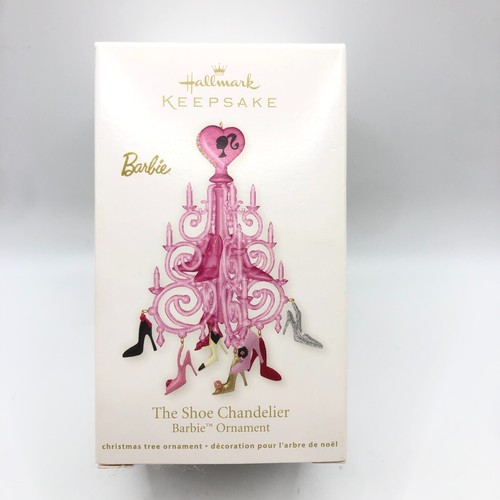 Hallmark keepsake ornament - hallmark,