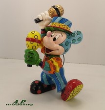 Personaggi collezione 3d - da,