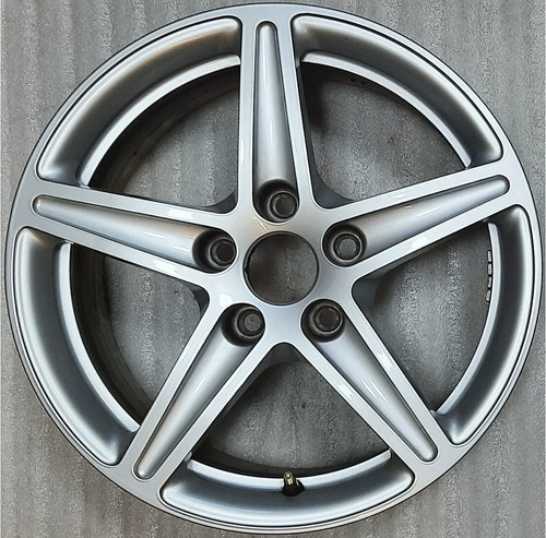 Audi cerchione in lega - audi,