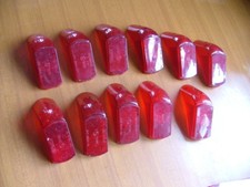 PIAGGIO CIAO FARO FANALE FANALINO POSTERIORE SC50 STOP LUCE  BRAVO CATALUX A IGM