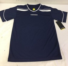 Maglia Diadora Youth Treviso Blu