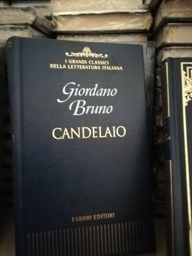 Classici della letteratura - i,