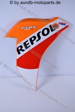Carena laterale cbr - laterale, 125