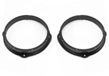 SUPPORTI ANELLI ALTOPARLANTI