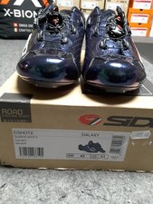 Scarpe sidi shot carbon - shot,