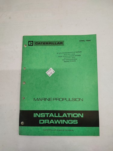 Disegni installazione
