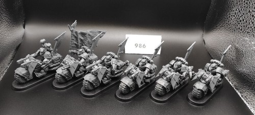 Warhammer 40k space marines - 40k,