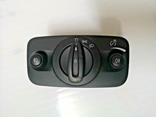 COMANDO LUCI FORD C-MAX CMAX  MK2 2012 AL 2016 MODELLO  FARI XENO