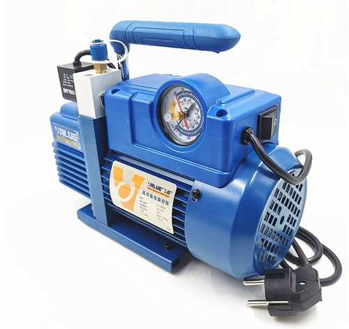 Pompa vuoto refrigerante - pompa, 220v