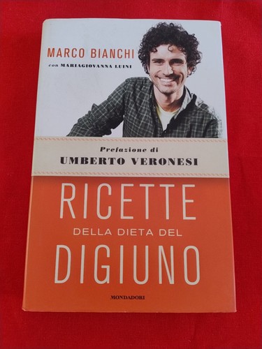 Ricette della dieta del - della,