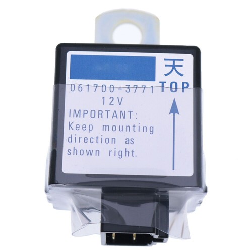 Timer 12v spegnimento - 12v,