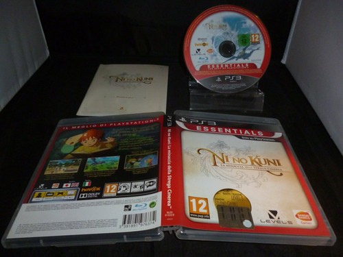 Ps3 kuni per console - ps3, no