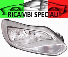 Faro fanale proiettore ford - proiettore, dx